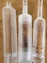 AG GLASS GLASS ETCHING POWDER